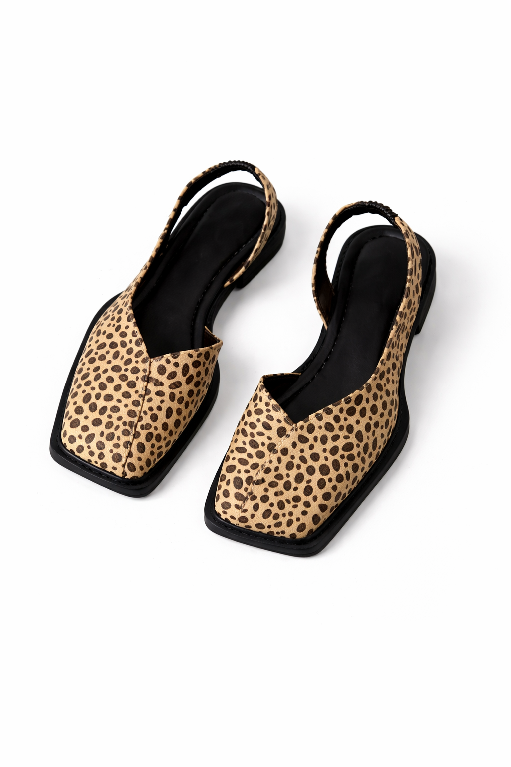 Zapatos Ximena