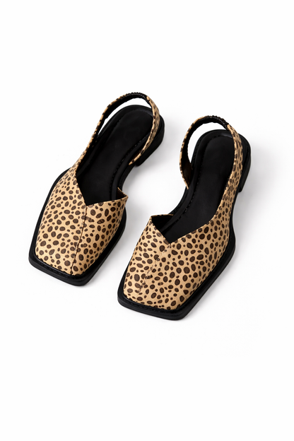 Zapatos Ximena