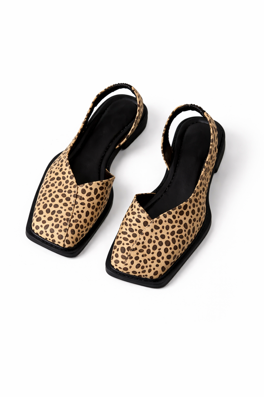 Zapatos Ximena