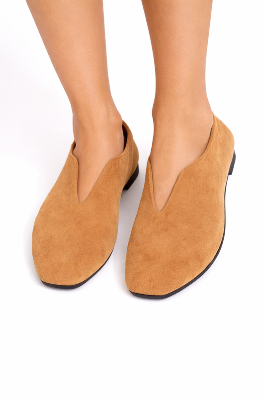 Mocasines Alessandra