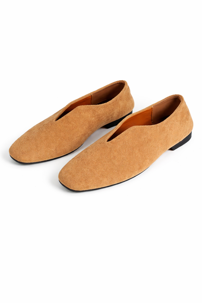 Mocasines Alessandra