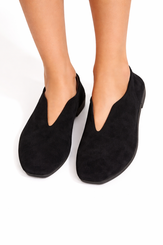 Mocasines Alessandra