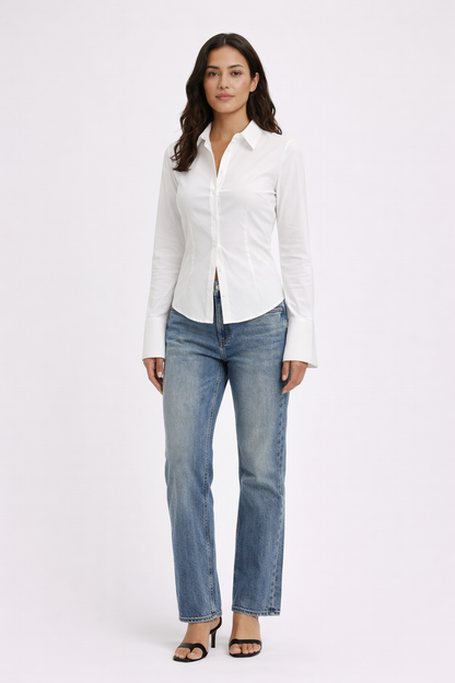 Camisa Juliana