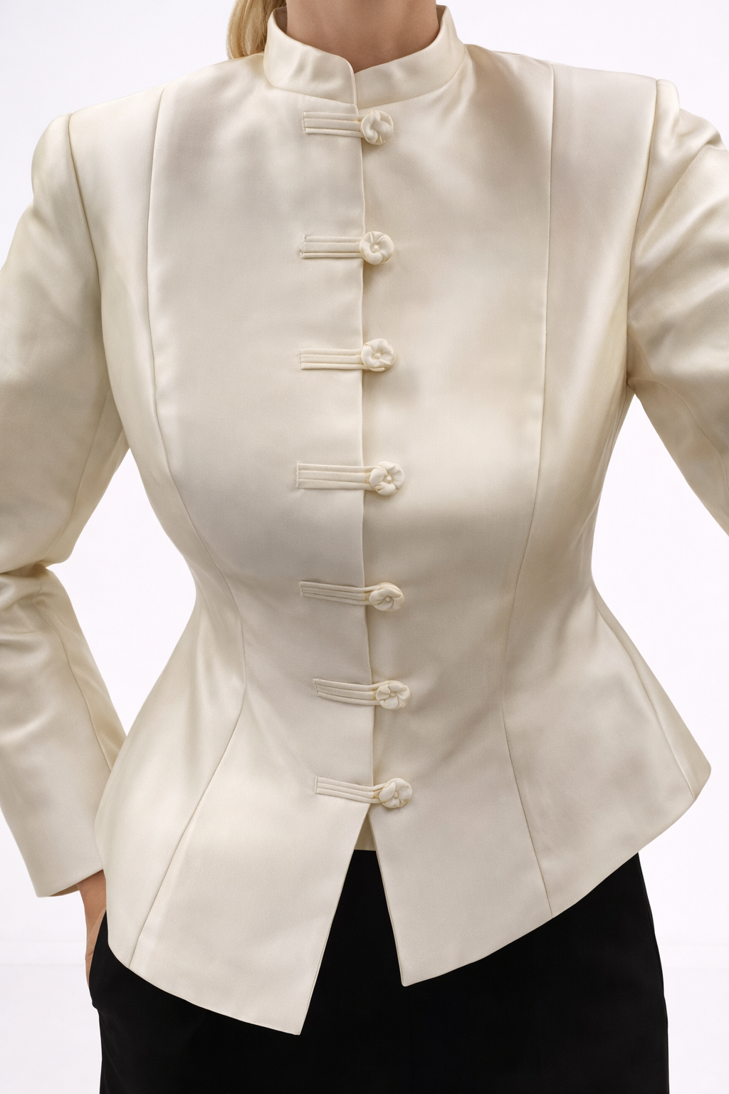 Chaqueta Lina