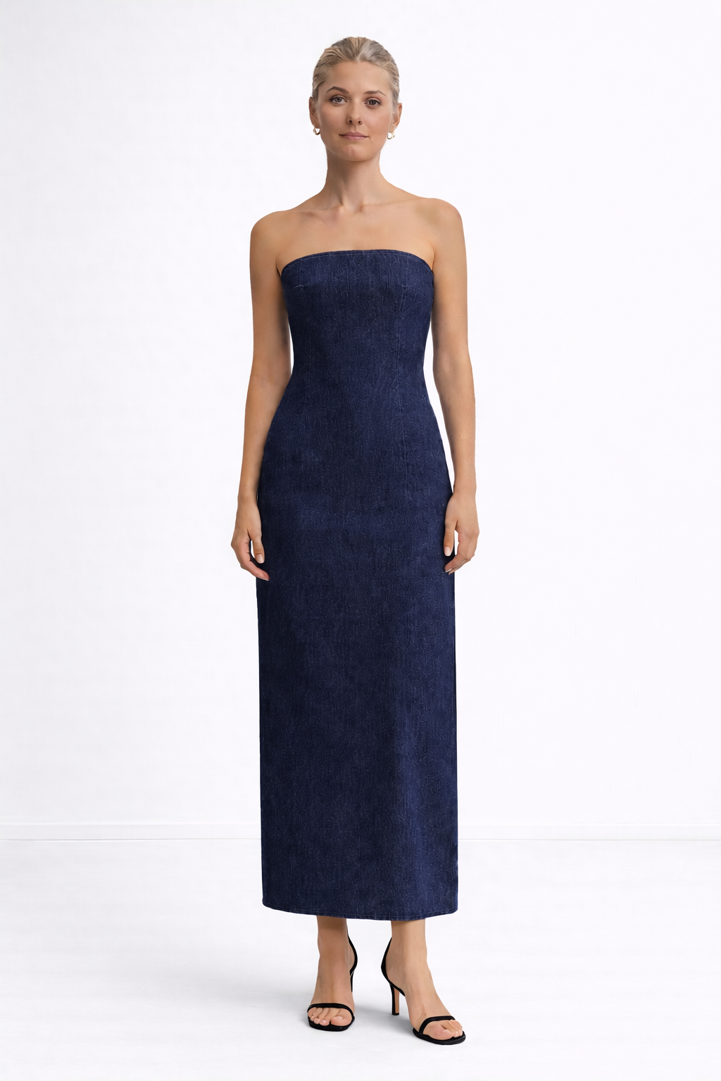 Vestido Denim Valeria