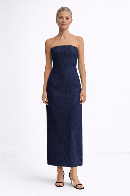 Vestido Denim Valeria