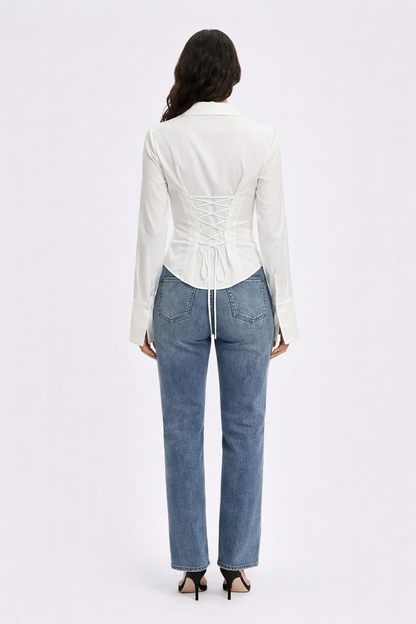 Camisa Juliana
