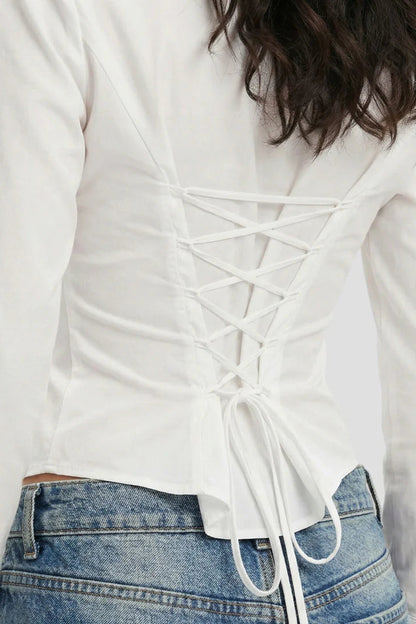 Camisa Juliana