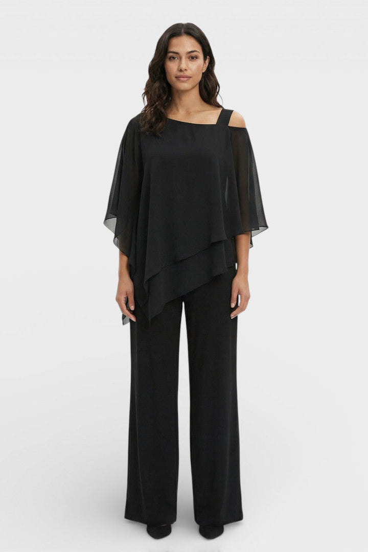 Conjunto Melania