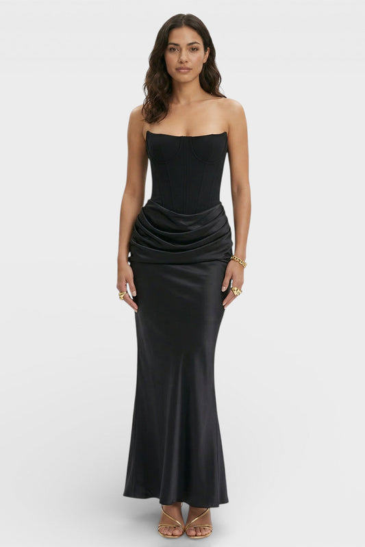 Vestido Dalila