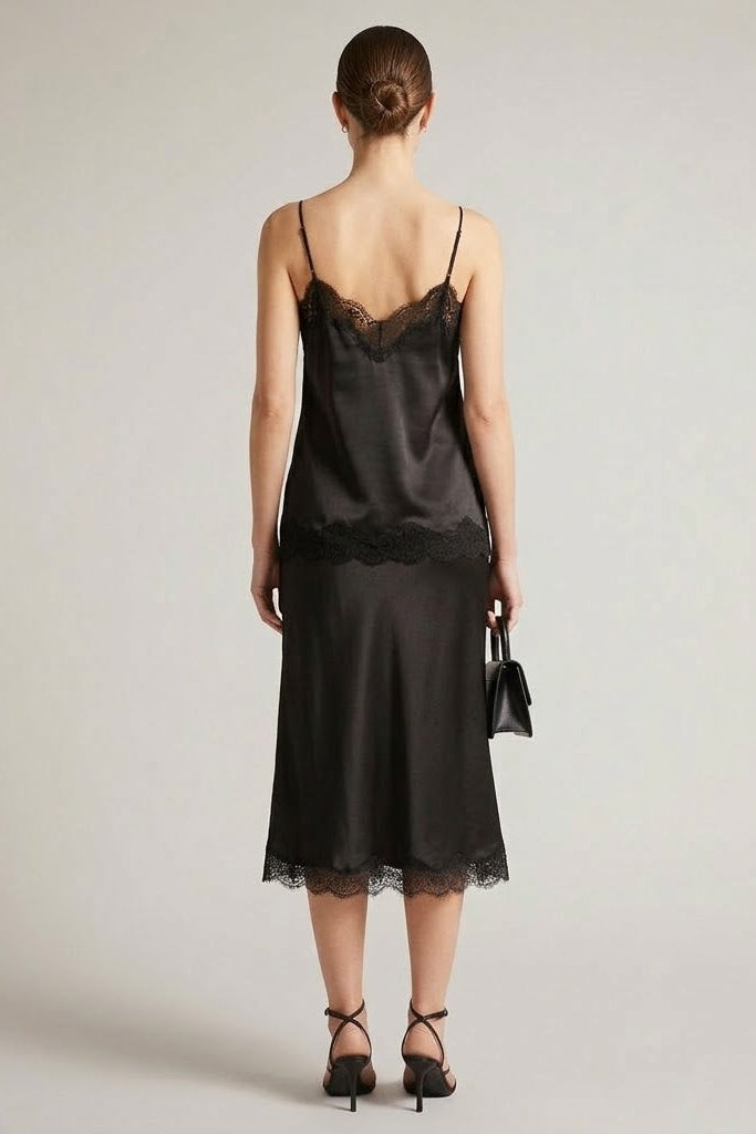 Conjunto Selena