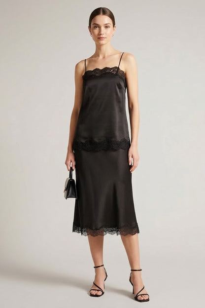 Conjunto Selena