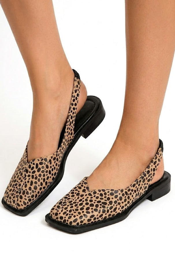 Zapatos Ximena