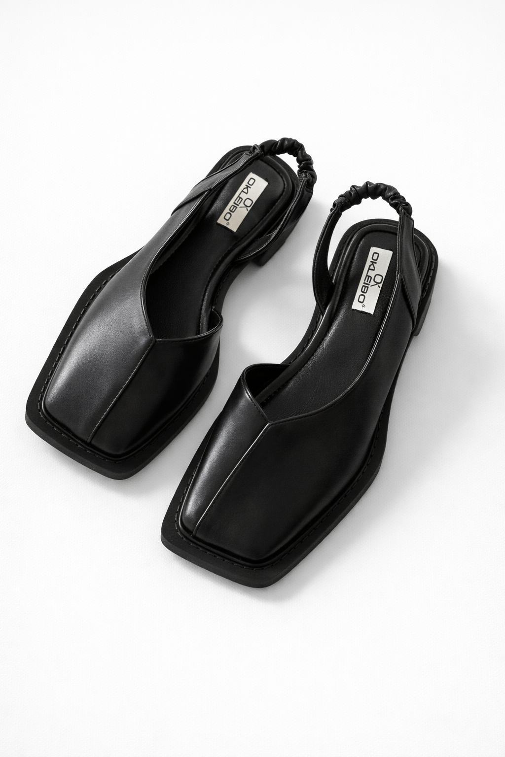 Zapatos Ximena