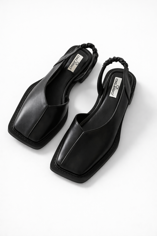 Zapatos Ximena