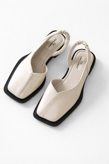 Zapatos Ximena