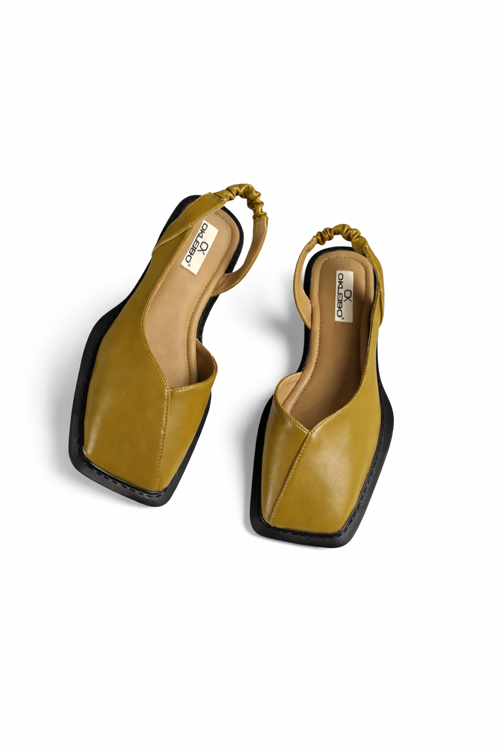 Zapatos Ximena